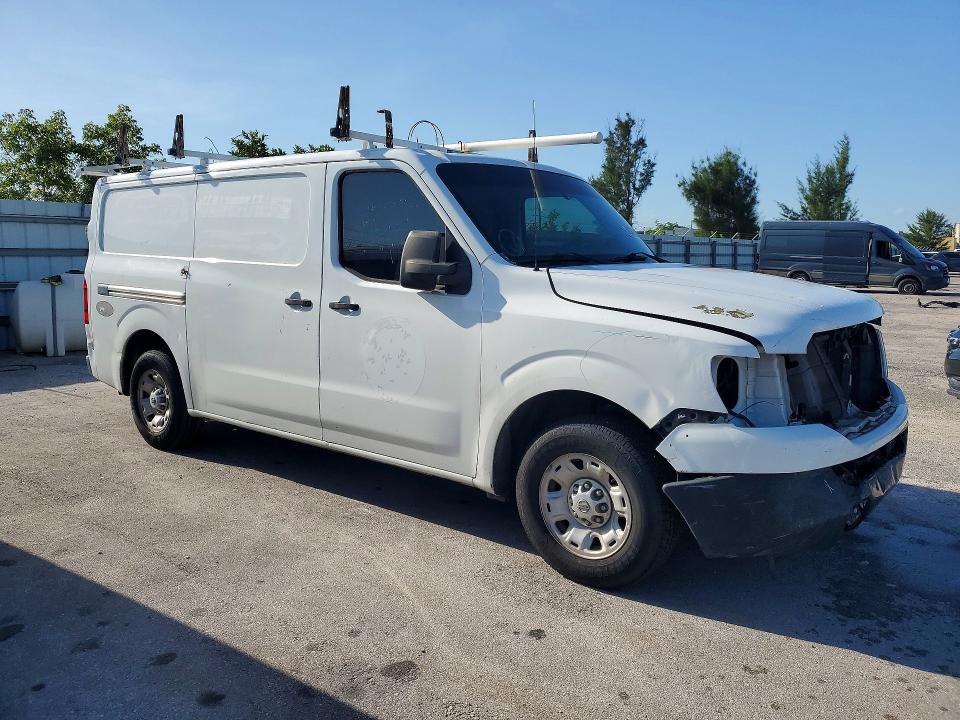 Продажа на аукционе авто 2016 Nissan Nv, vin: 1N6BF0KY5GN803438, номер лота: 58264346
