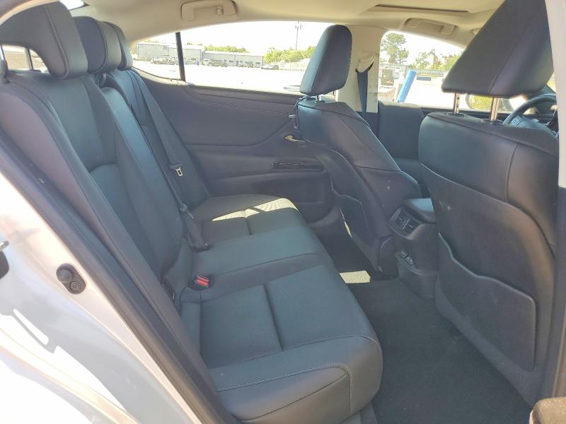 Продажа на аукционе авто 2022 Lexus Es 350, vin: 58ADZ1B13NU125405, номер лота: 56292086