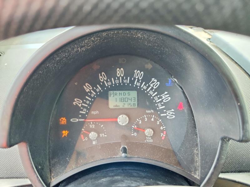 Aukcja sprzedaży 2005 Volkswagen Nwbeetlegl, vin: 3VWCD31Y25M355762, numer aukcji: 57246156