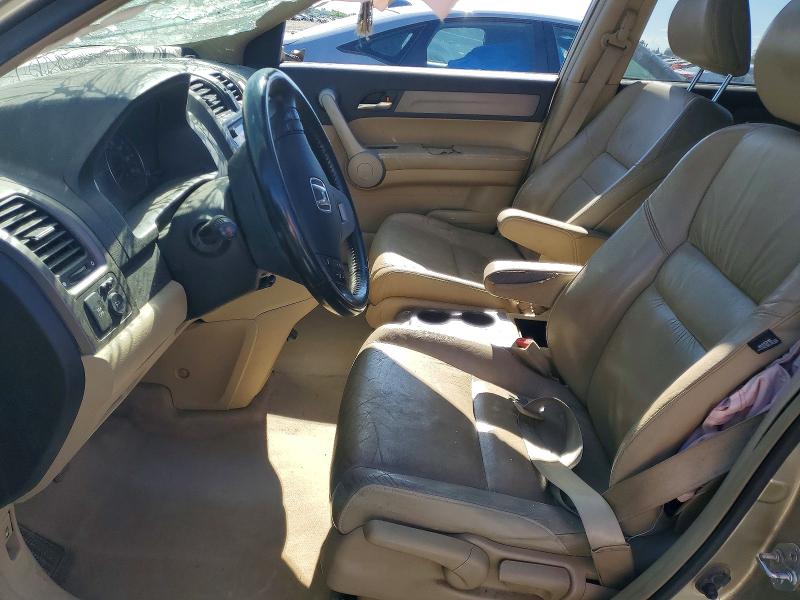 56534616 :رقم المزاد ، JHLRE48707C059000 vin ، 2007 Honda Cr-v مزاد بيع