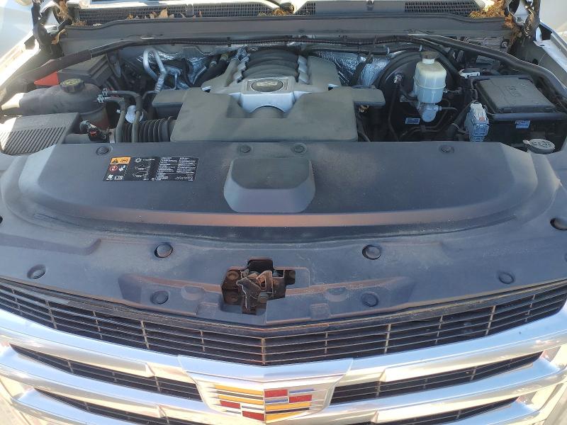 2015 Cadillac Escalade მანქანა იყიდება აუქციონზე, vin: 1GYS4NKJXFR580467, აუქციონის ნომერი: 55588566