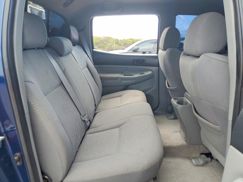 Продажа на аукционе авто 2008 Toyota Tacoma, vin: 5TEJU62N38Z531273, номер лота: 55287476