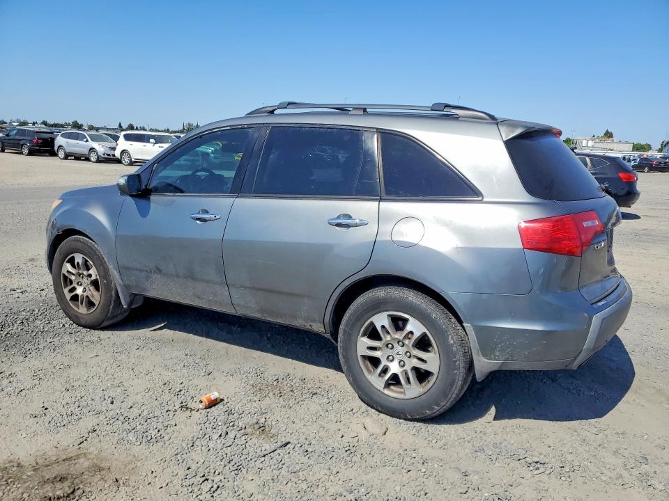 Aukcja sprzedaży 2008 Acura Mdx, vin: 2HNYD28368H534963, numer aukcji: 57249316