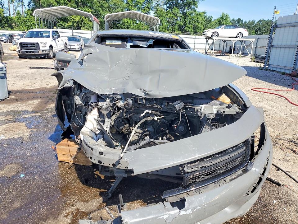 2019 Dodge Charger მანქანა იყიდება აუქციონზე, vin: 2C3CDXBG3KH736485, აუქციონის ნომერი: 58711166