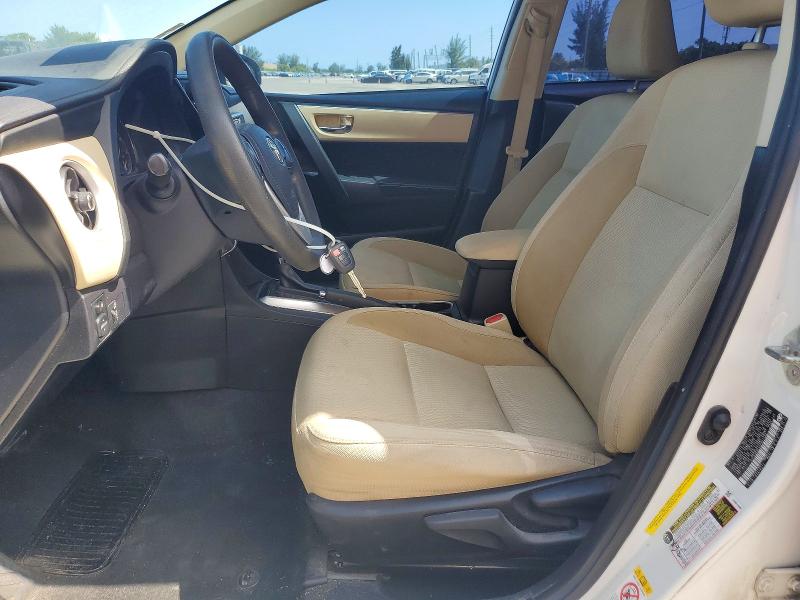 Auction sale of the 2019 Toyota Corolla, vin: 5YFBURHEXKP927193, lot number: 58052116