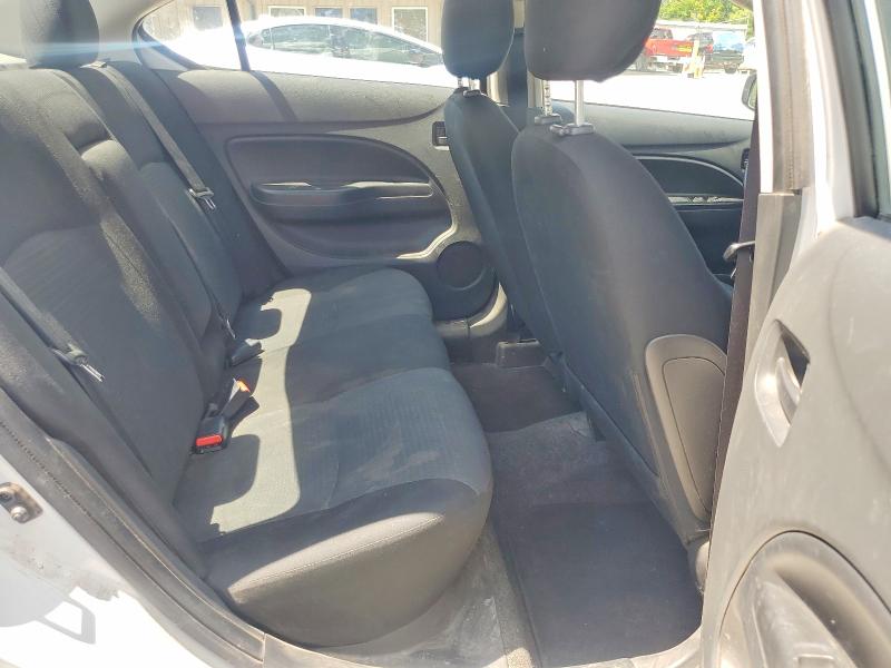 Продаж на аукціоні авто 2024 Mitsubishi Mirage, vin: ML32FUFJ7RHF03673, номер лоту: 58191046