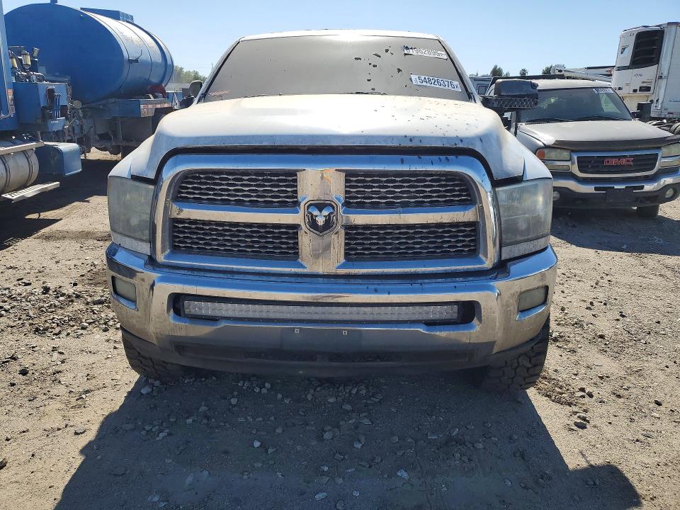 54826376 :رقم المزاد ، 3C63DRNL6CG252545 vin ، 2012 Dodge Ram 3500 مزاد بيع