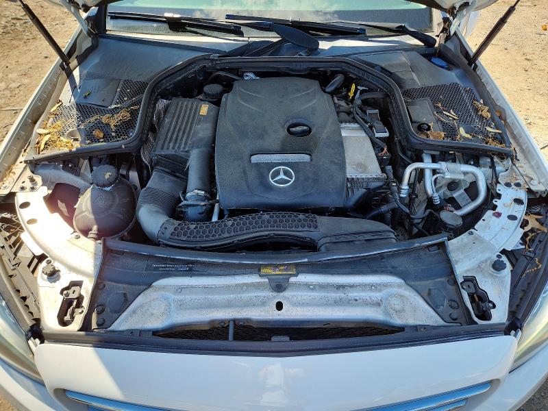 Продаж на аукціоні авто 2016 Mercedes-benz C, vin: 55SWF4KB7GU178805, номер лоту: 58468986