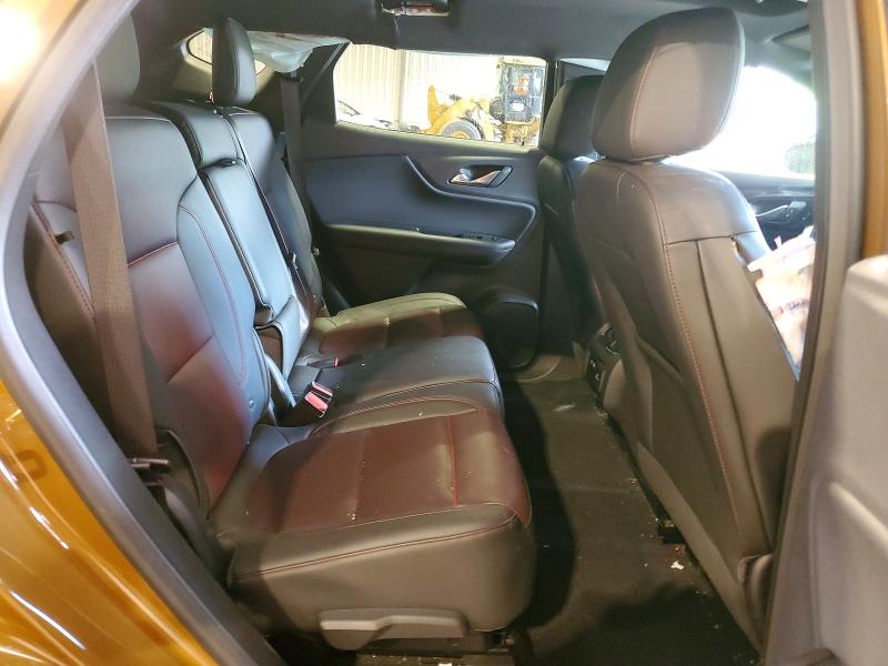 Продажа на аукционе авто 2019 Chevrolet Blazer, vin: 3GNKBJRS5KS573850, номер лота: 57053816