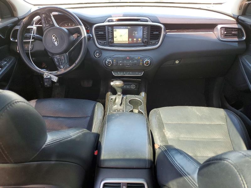 Aukcja sprzedaży 2016 Kia Sorento, vin: 5XYPHDA56GG141507, numer aukcji: 53458426