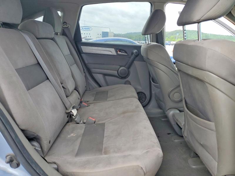 Продажа на аукционе авто 2011 Honda Cr-v, vin: 3CZRE4H51BG703454, номер лота: 58159176