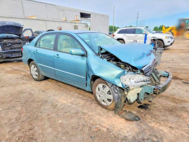 Продажа на аукционе авто 2006 Toyota Corolla, vin: 1NXBR32E06Z737785, номер лота: 58891436