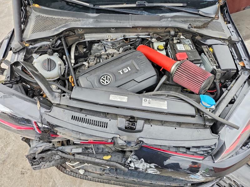 Aukcja sprzedaży 2017 Volkswagen Gti, vin: 3VW4T7AU8HM074212, numer aukcji: 56708596