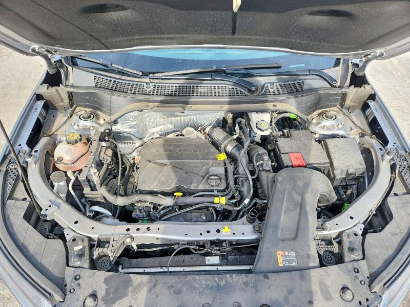 Продаж на аукціоні авто 2024 Chevrolet Trax, vin: KL77LGE21RC245584, номер лоту: 55625416