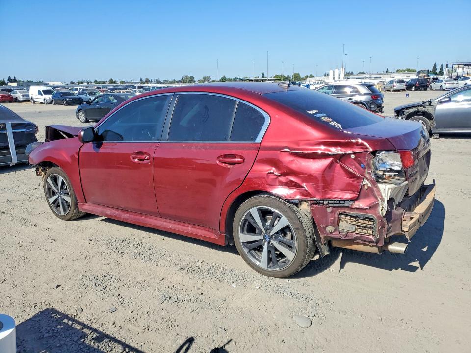 Aukcja sprzedaży 2011 Subaru Legacy, vin: 4S3BMCK60B3260349, numer aukcji: 58845476