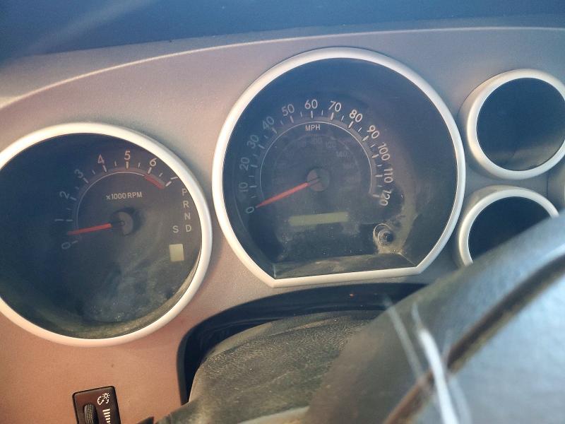 Aukcja sprzedaży 2011 Toyota Tundra, vin: 5TFUM5F13BX018814, numer aukcji: 57558556