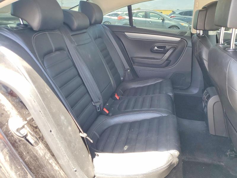 Продаж на аукціоні авто 2013 Volkswagen Cc, vin: WVWBP7AN9DE554332, номер лоту: 55892876