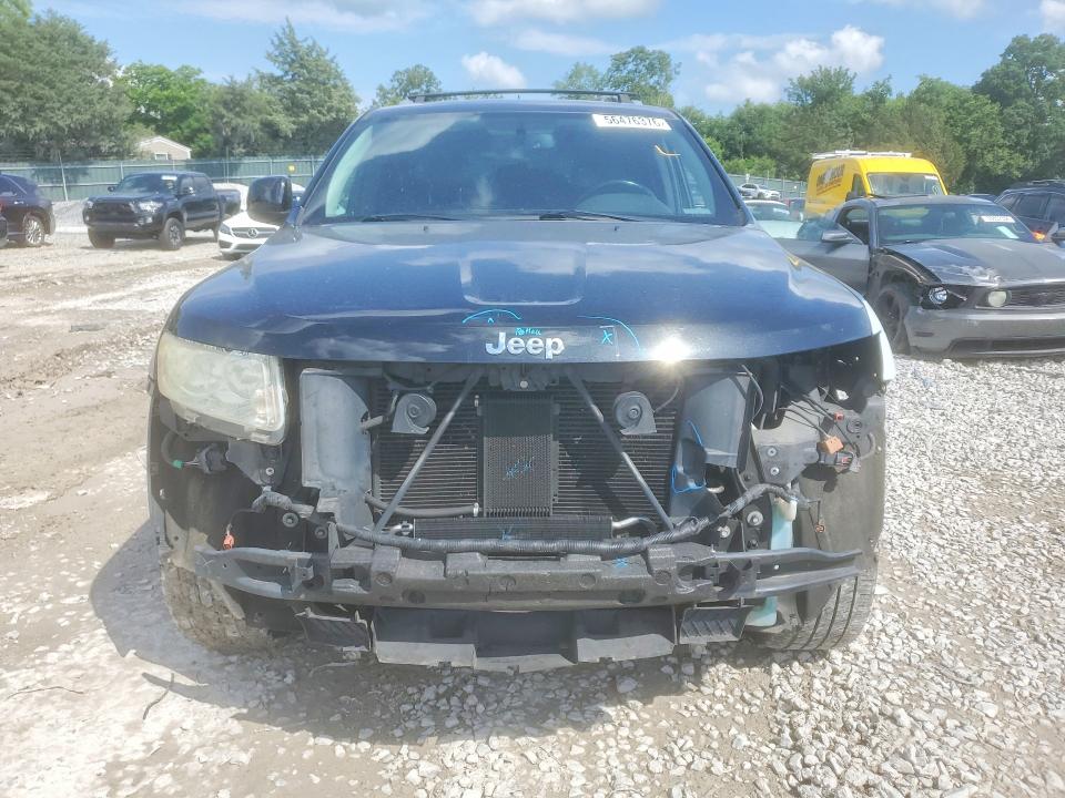2011 Jeep Grand Cherokee მანქანა იყიდება აუქციონზე, vin: 1J4RR4GG6BC675337, აუქციონის ნომერი: 56476376
