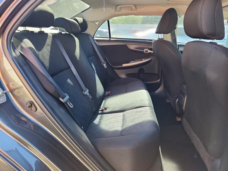 55764756 :رقم المزاد ، 1NXBU4EE7AZ368545 vin ، 2010 Toyota Corolla مزاد بيع