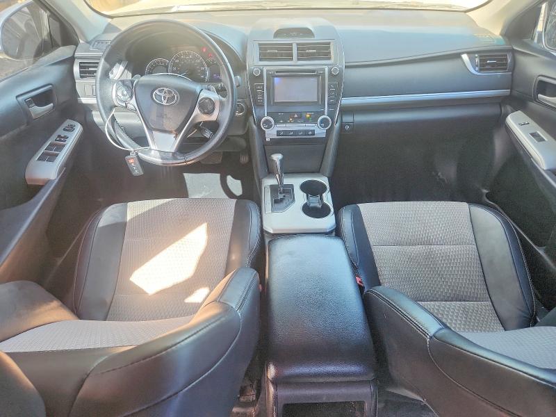 Продажа на аукционе авто 2012 Toyota Camry, vin: 4T1BF1FK6CU119413, номер лота: 56705396