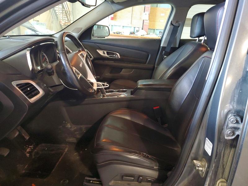 56957996 :رقم المزاد ، 2GKFLUE37D6116714 vin ، 2013 Gmc Terrain مزاد بيع