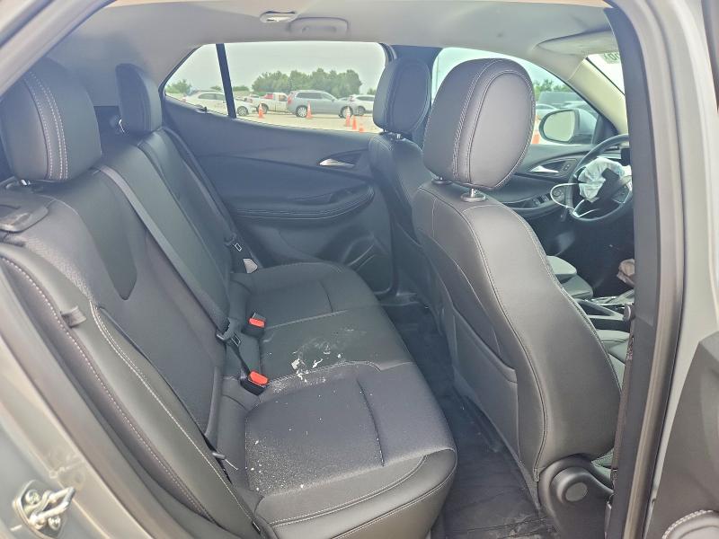 Продажа на аукционе авто 2026 Buick Encore Gx, vin: KL4AMBSL2TB060862, номер лота: 56247266