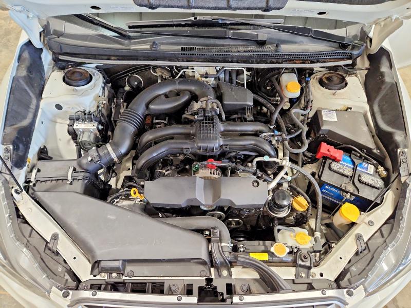 Aukcja sprzedaży 2014 Subaru Impreza, vin: JF1GJAA65EH023325, numer aukcji: 58543696
