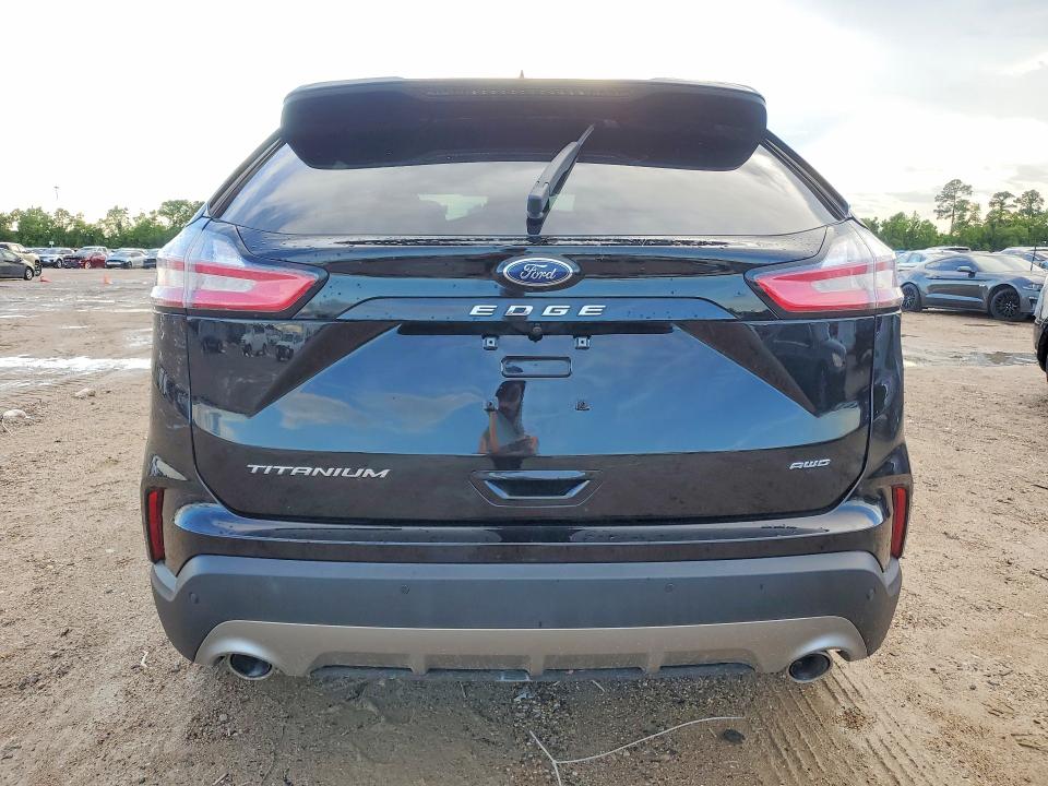 Aukcja sprzedaży 2022 Ford Edge, vin: 2FMPK4K91NBA51939, numer aukcji: 56435166