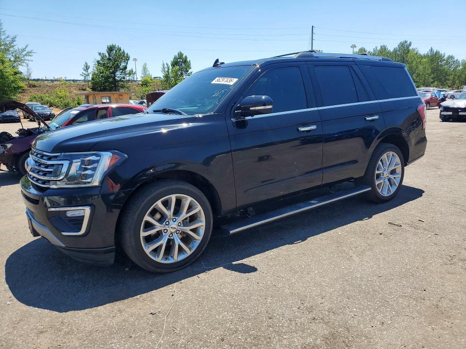 Aukcja sprzedaży 2019 Ford Expedition, vin: 1FMJU2AT0KEA78857, numer aukcji: 56297836