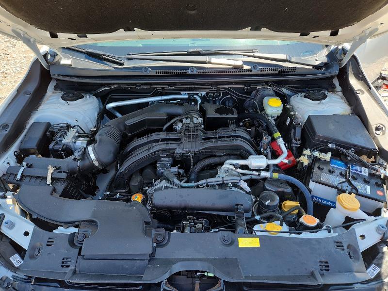 Продажа на аукционе авто 2025 Subaru Crosstrek, vin: 4S4GUHN68S3768899, номер лота: 58293996