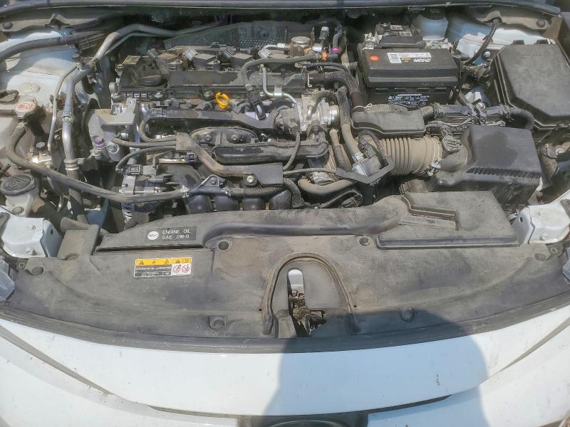 Aukcja sprzedaży 2023 Toyota Corolla, vin: JTDB4MEE4PJ011533, numer aukcji: 58100296