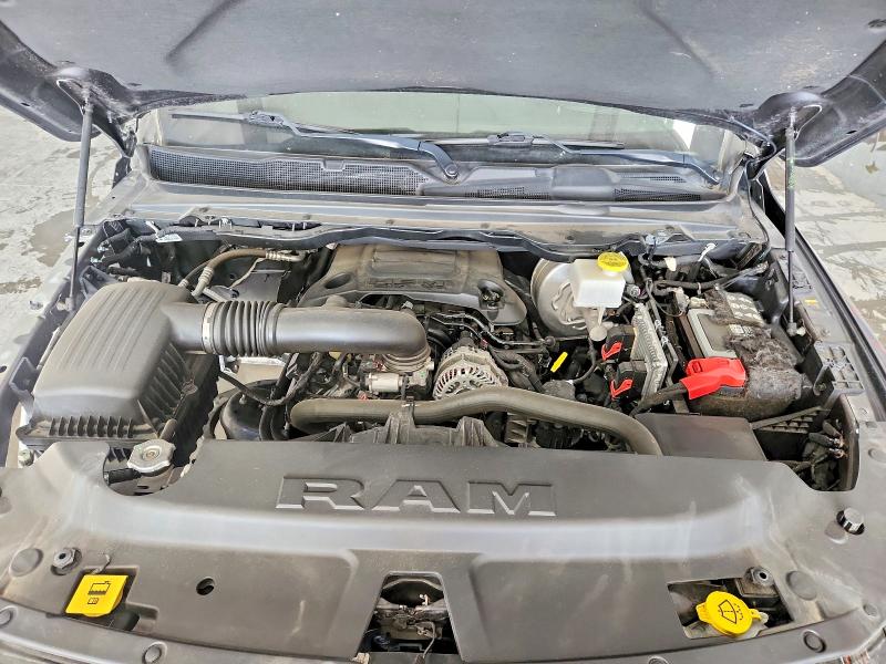 Продажа на аукционе авто 2022 Ram 1500, vin: 1C6SRFJT1NN458612, номер лота: 55069596
