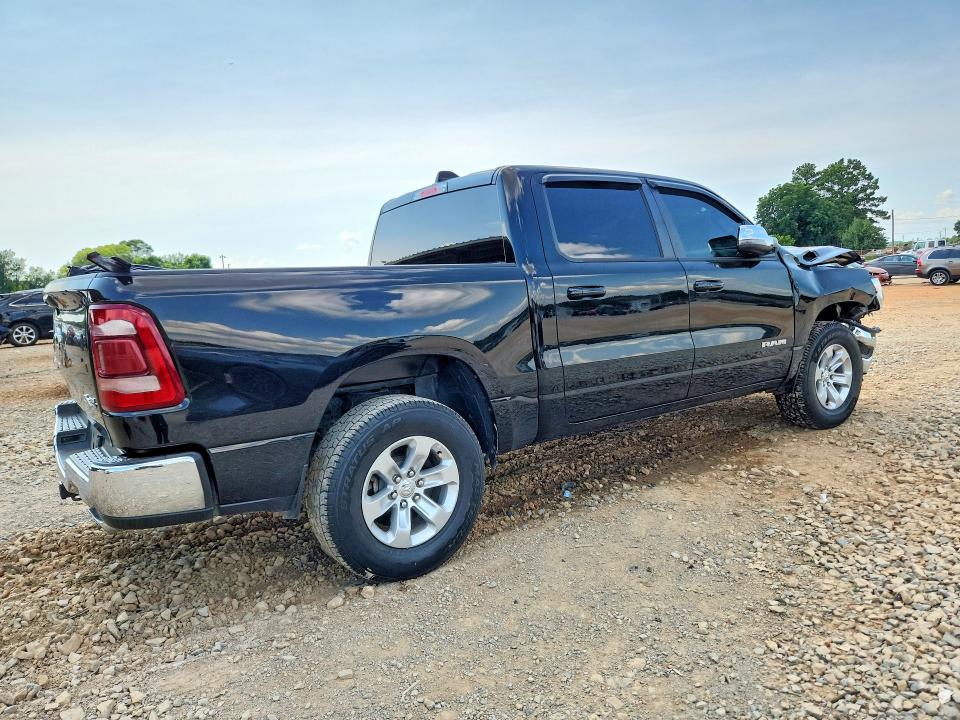 Aukcja sprzedaży 2024 Ram 1500, vin: 1C6SRFJT9RN187529, numer aukcji: 58893226