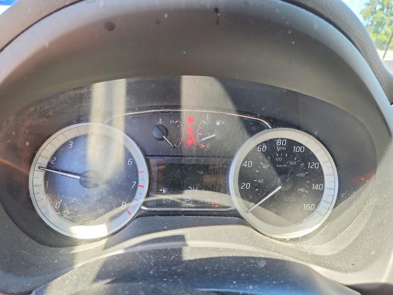2015 Nissan Sentra მანქანა იყიდება აუქციონზე, vin: 3N1AB7AP7FY281797, აუქციონის ნომერი: 55791486