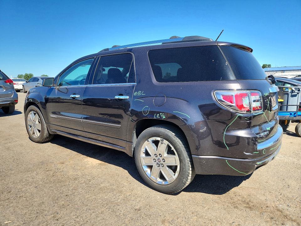 Aukcja sprzedaży 2015 Gmc Acadia, vin: 1GKKVTKD8FJ116453, numer aukcji: 54464896