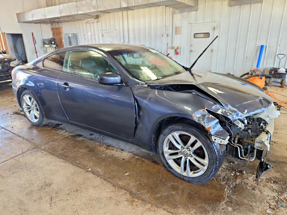 Продаж на аукціоні авто 2009 Infiniti G37 Coupe, vin: JNKCV64F29M655071, номер лоту: 54918076