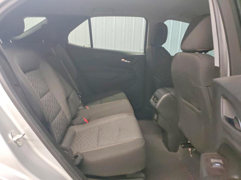 Продажа на аукционе авто 2020 Chevrolet Equinox, vin: 2GNAXJEV6L6177200, номер лота: 56831446
