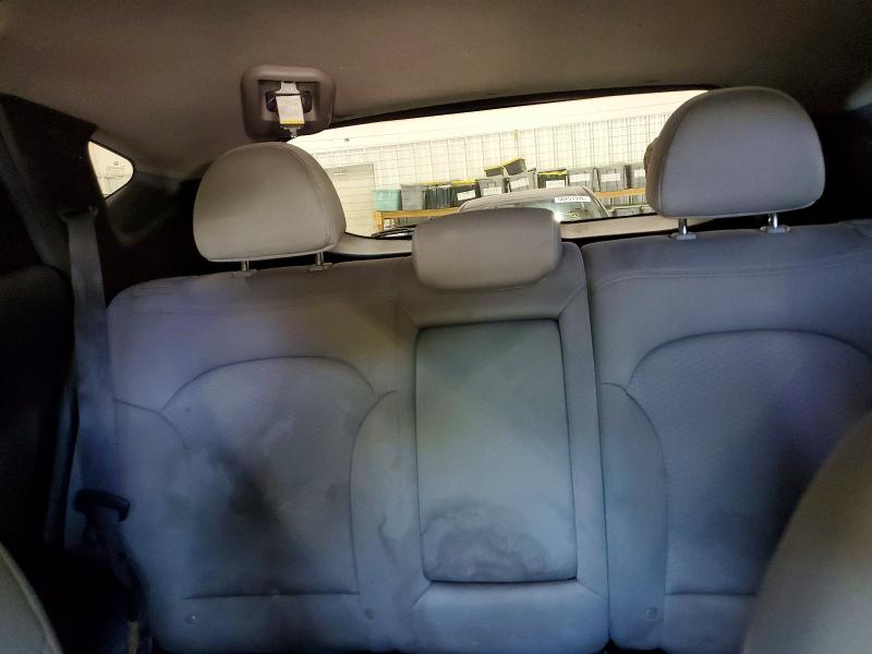 2013 Hyundai Tucson მანქანა იყიდება აუქციონზე, vin: KM8JT3AB3DU554463, აუქციონის ნომერი: 56339416