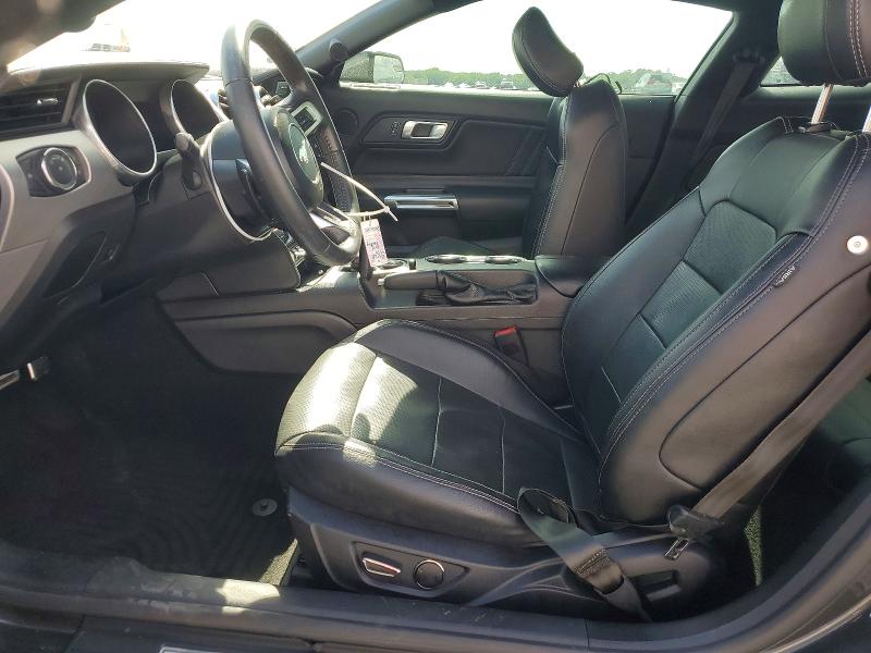 Продажа на аукционе авто 2019 Ford Mustang, vin: 1FA6P8TH1K5203190, номер лота: 55630696
