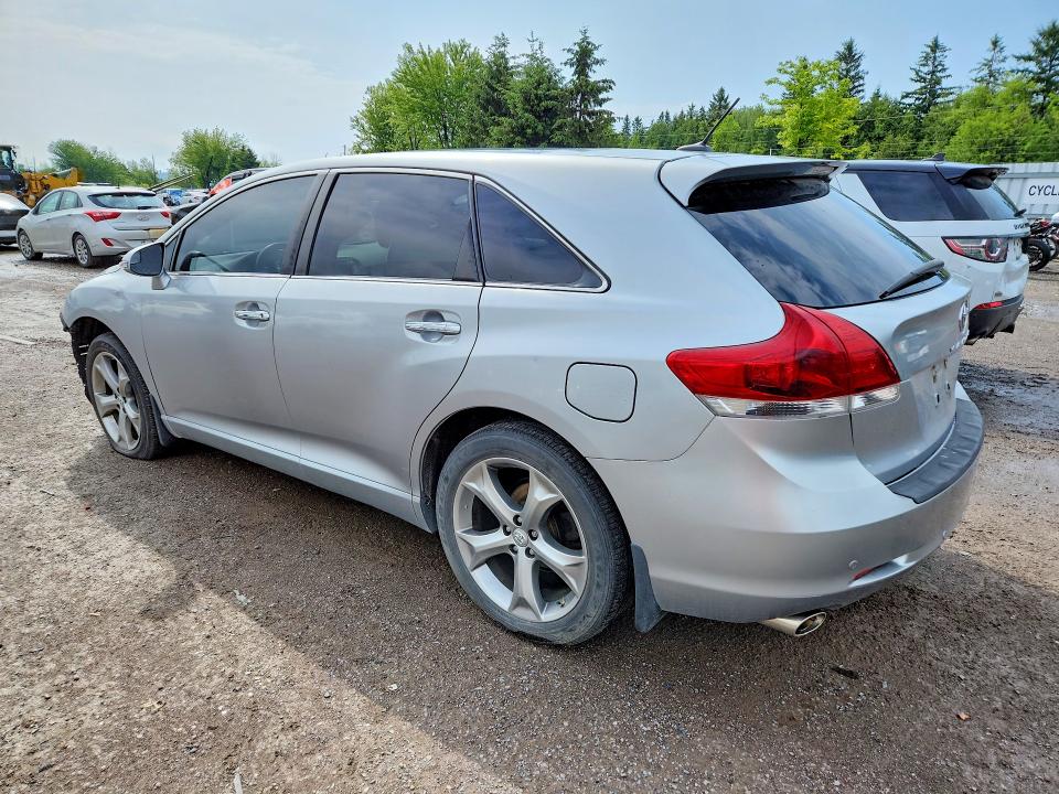 Продаж на аукціоні авто 2014 Toyota Venza, vin: 4T3BK3BB0EU907319, номер лоту: 51369236