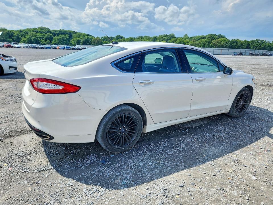 2016 Ford Fusion მანქანა იყიდება აუქციონზე, vin: 3FA6P0H9XGR130313, აუქციონის ნომერი: 58603276