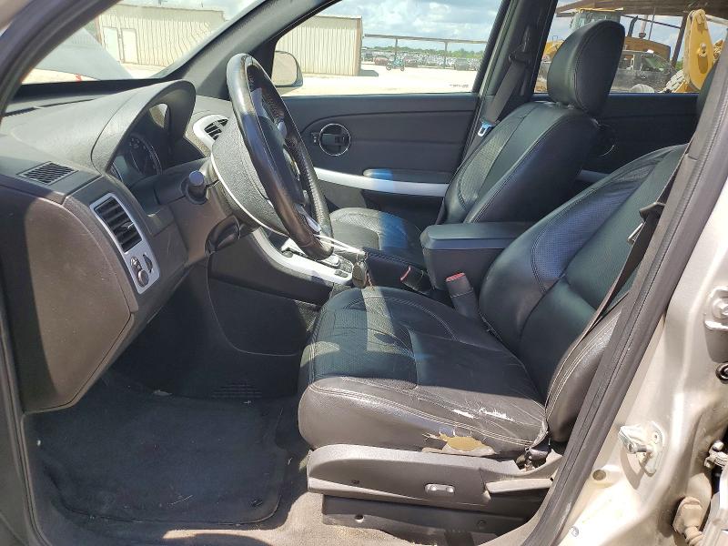 Aukcja sprzedaży 2008 Chevrolet Equinox, vin: 2CNDL937386053442, numer aukcji: 56607456
