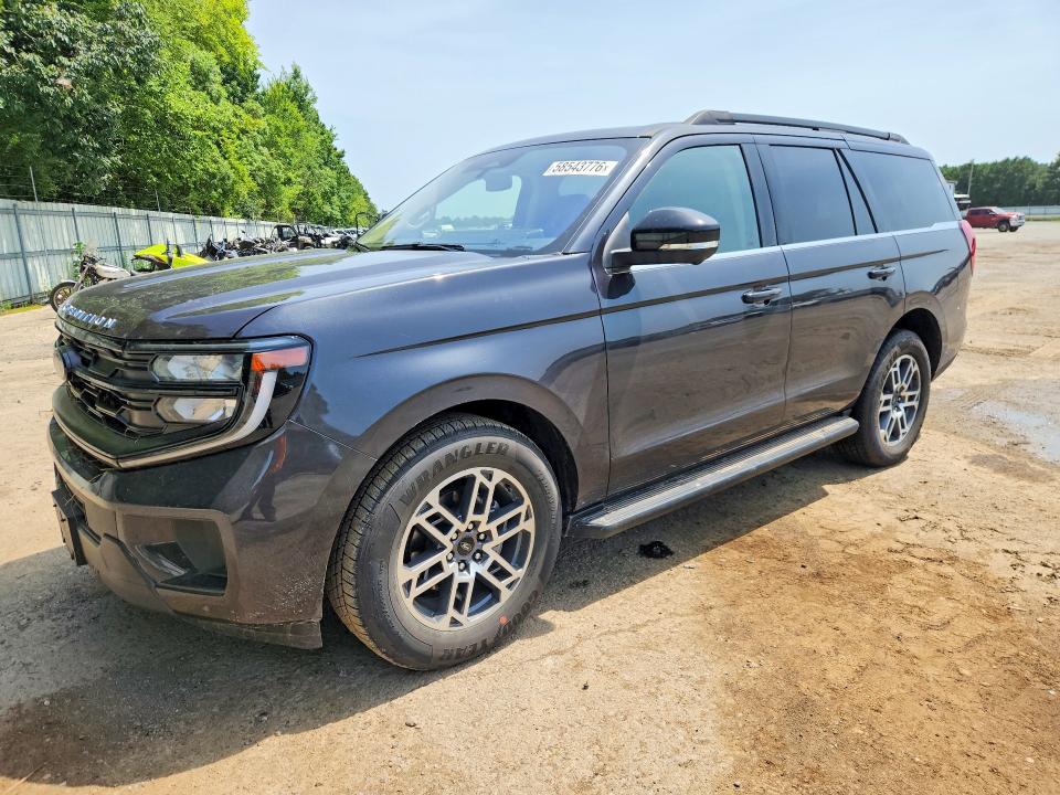 Aukcja sprzedaży 2025 Ford Expedition, vin: 1FMJU1H82SEA54569, numer aukcji: 58543776
