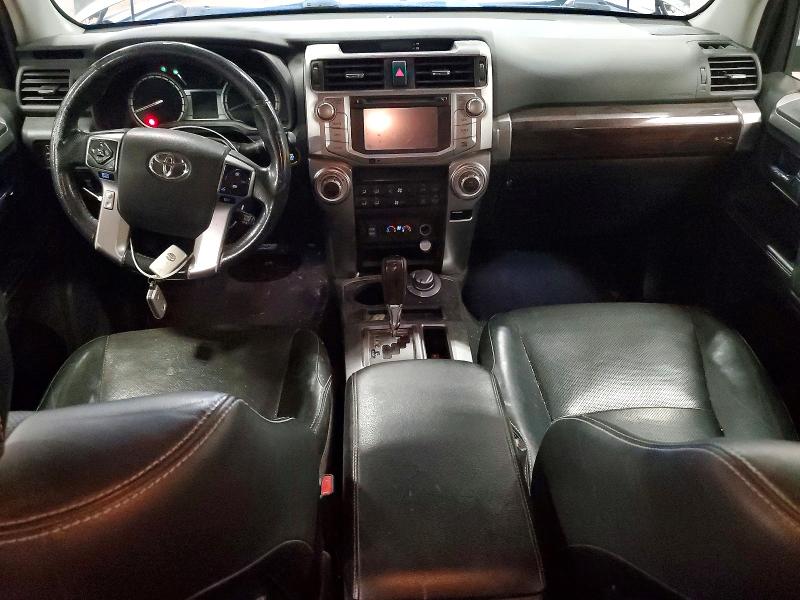 Aukcja sprzedaży 2016 Toyota 4runner, vin: JTEBU5JR6G5298148, numer aukcji: 57236926