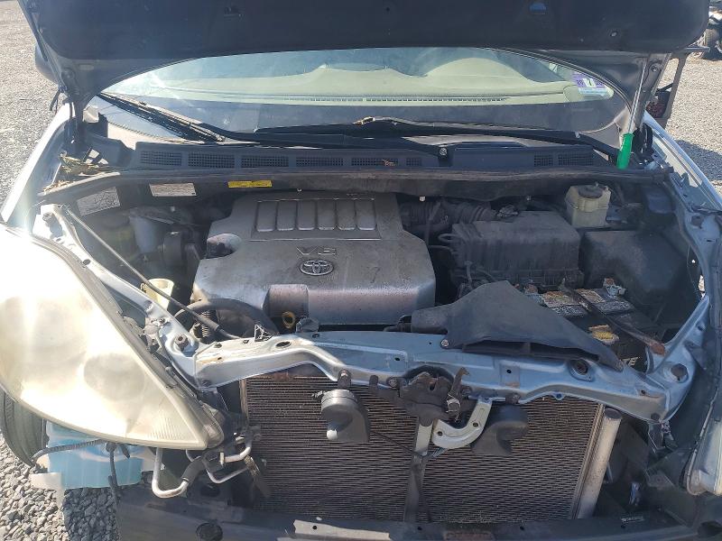Aukcja sprzedaży 2010 Toyota Sienna, vin: 5TDKK4CC9AS295341, numer aukcji: 55955746