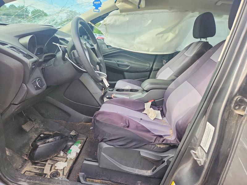 Продажа на аукционе авто 2014 Ford Escape, vin: 1FMCU0F70EUC51246, номер лота: 57222856