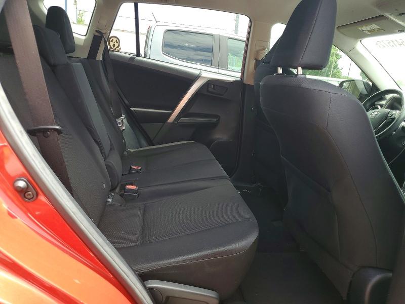 55415726 :رقم المزاد ، JTMZFREV3HJ115681 vin ، 2017 Toyota Rav4 مزاد بيع
