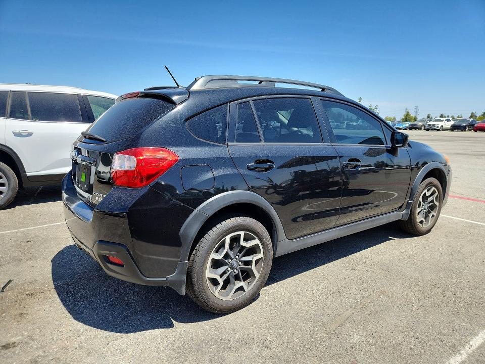 Aukcja sprzedaży 2017 Subaru Crosstrek, vin: JF2GPABC7H8226610, numer aukcji: 56490516