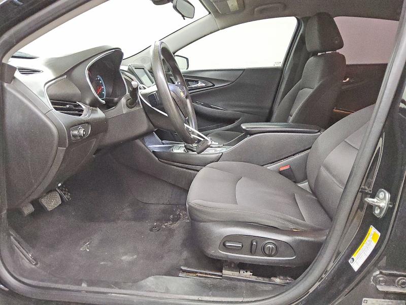 Aukcja sprzedaży 2018 Chevrolet Malibu, vin: 1G1ZD5STXJF139799, numer aukcji: 58375416