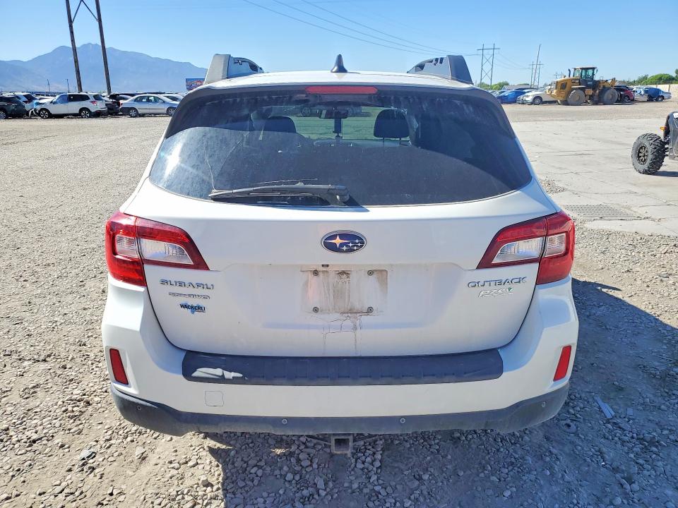 Продаж на аукціоні авто 2017 Subaru Outback, vin: 4S4BSANC1H3270081, номер лоту: 57068366